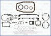 FIAT XXDEZ1907787 Gasket Set, crank case
